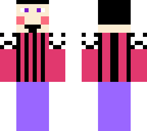 the ulmighty smoofs!