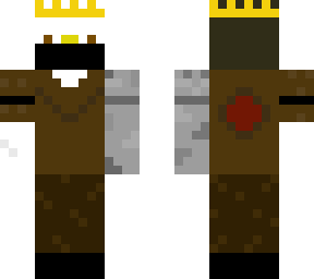 the winter goose