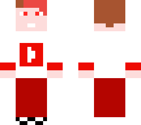 the youtuber