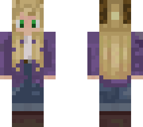 thedynamicgoat's skin