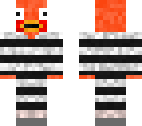 thief fish