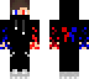 this is my skin cool