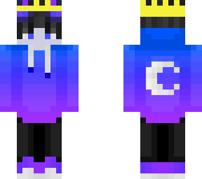 this is not mine i just turned it into a ghost 2