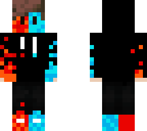 tim's bedwars skin