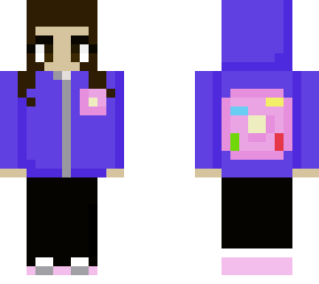 tiny donut
