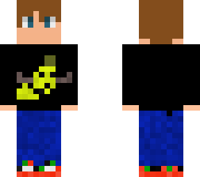 tjohn foot