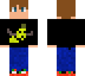 tjohn foot