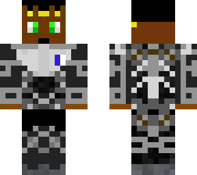 to be honest this sucks # secon skin
