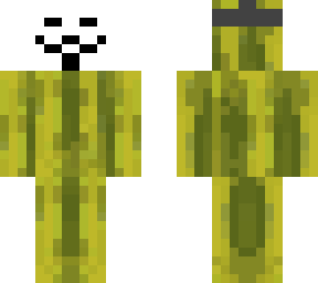 totally not danny dan the melon man