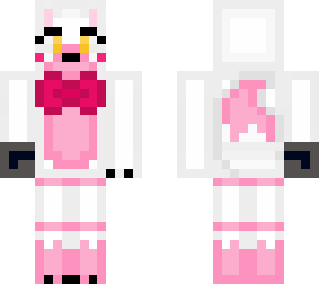 toy foxy