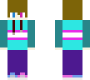 transgender skin!!!