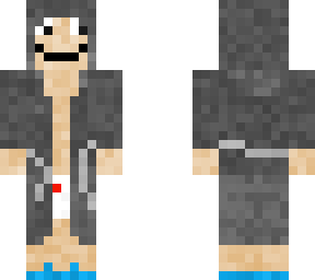 tryhardchicken's skin