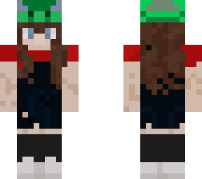 turtle girl final