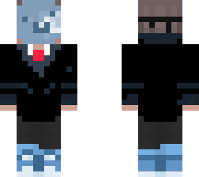 tuxedo