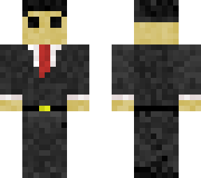 tuxedo a.l