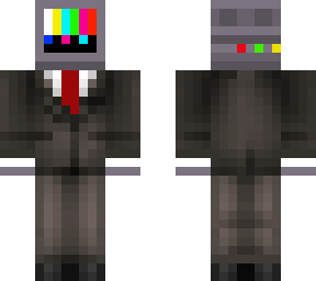 tv head
