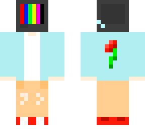 tv head