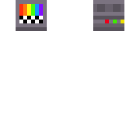 tv head