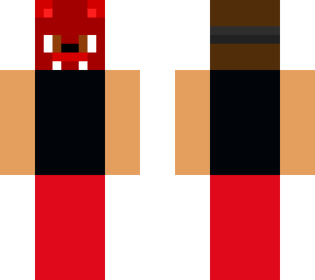 tyler/foxy bully