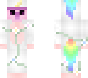 unicorn iron golem