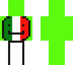 updated mexican dream
