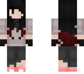 valaire (mbt uniform)