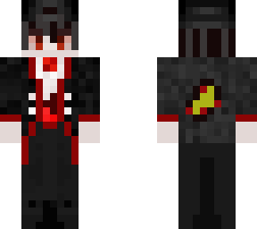 vampire parish is here