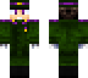 vegetta 777 militar