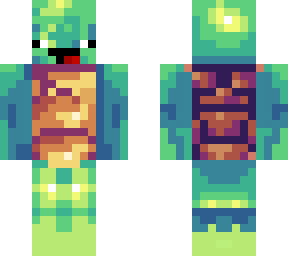 very high quality turtle