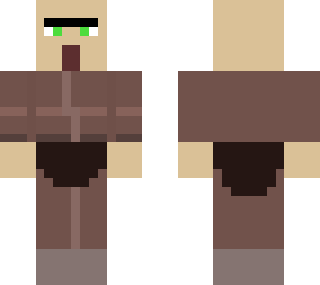 villager