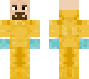 walter white
