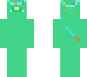 wandering travler