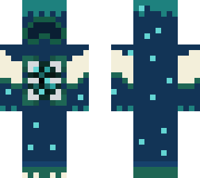 warden
