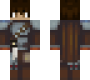 warrior assassin