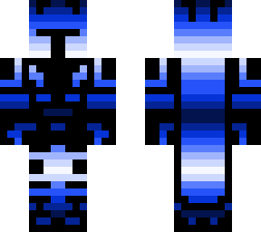 water knight