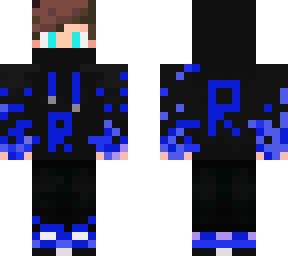 water r skin