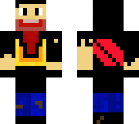 western bandit