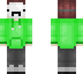 when dream loses in bedwars...