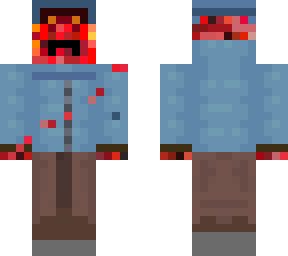 winter neondusbiter