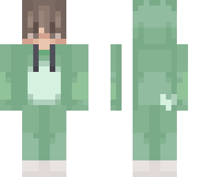 wireeds skin v2