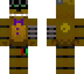 witherd spring bonne