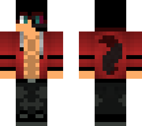 witherwolf v1
