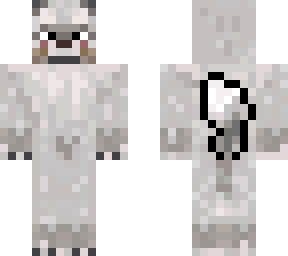 wolf