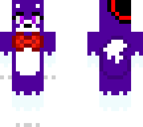 wolf girl animatronic edited