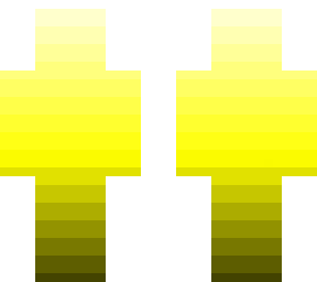 yellow fade