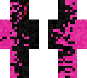 your friendly enderman