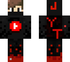youtuber by johnny12to