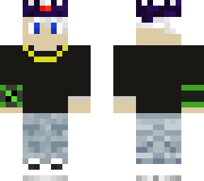 zeef god