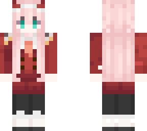 zero two