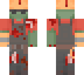 zombie engineer
